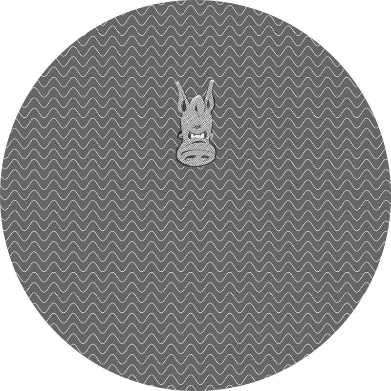 Clock face