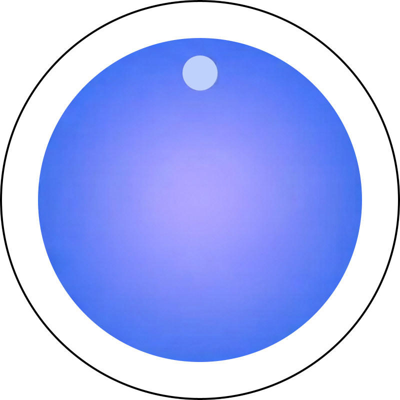 Clock face