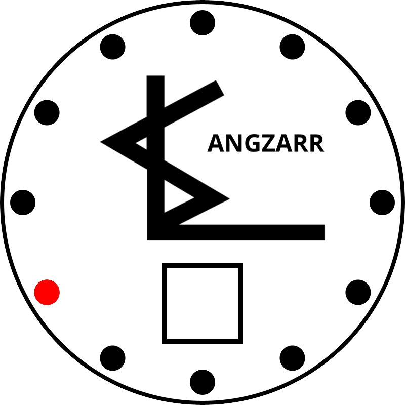 Clock face