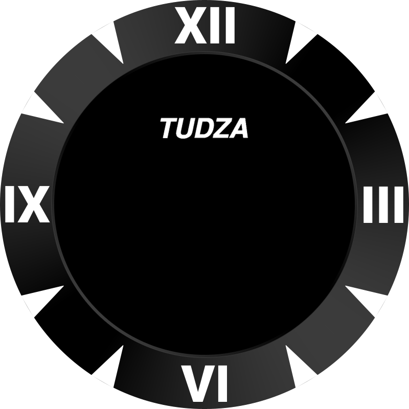 Clock face