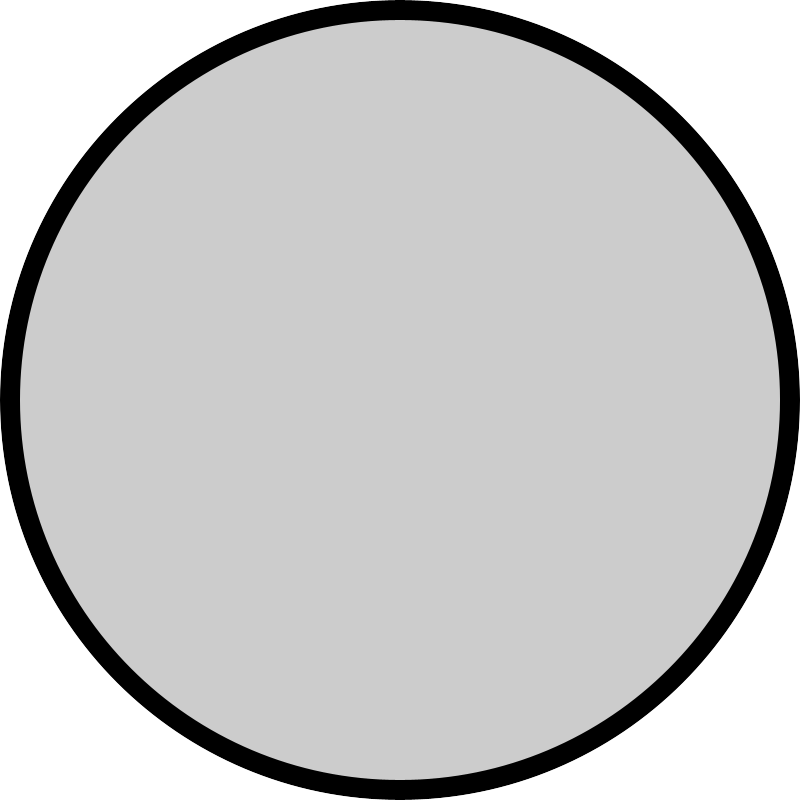 Clock face