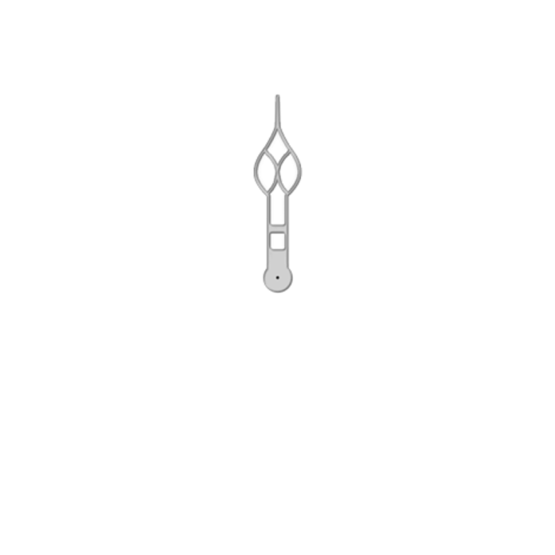 Hour hand