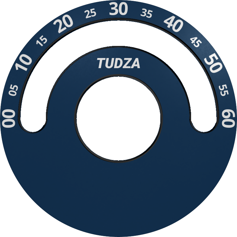 Clock face