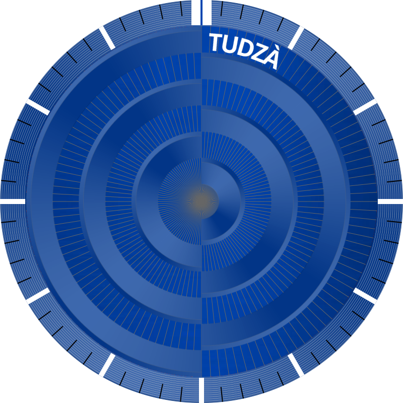 Clock face