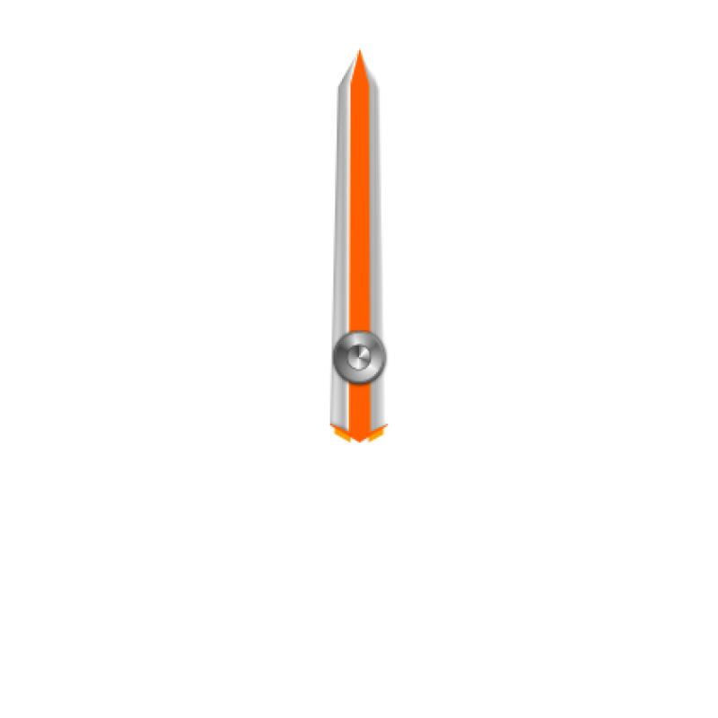Minute hand