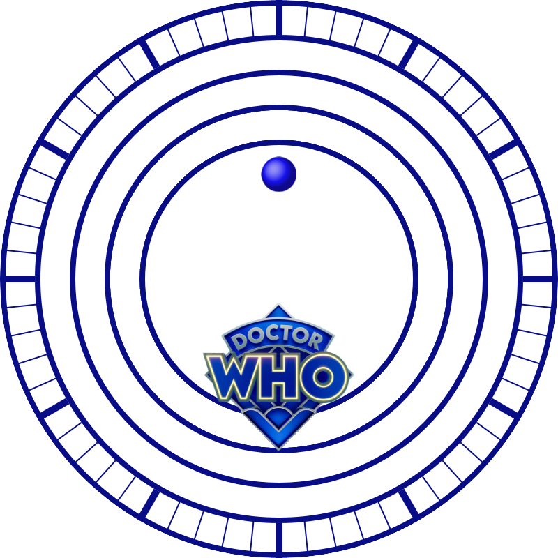 Clock face