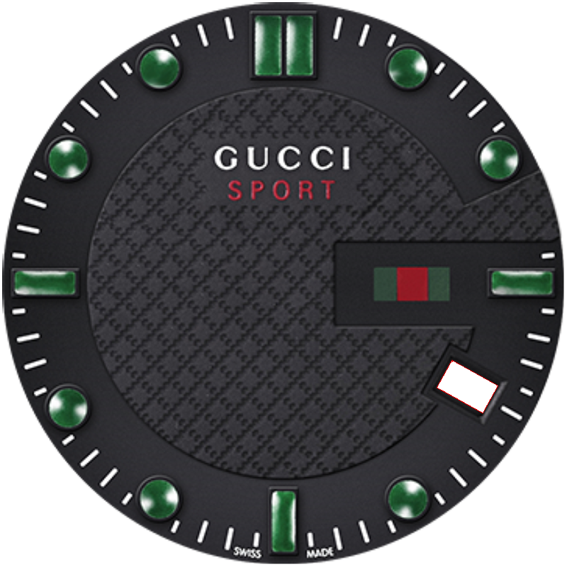 Clock face