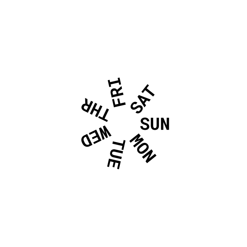 Day Ring