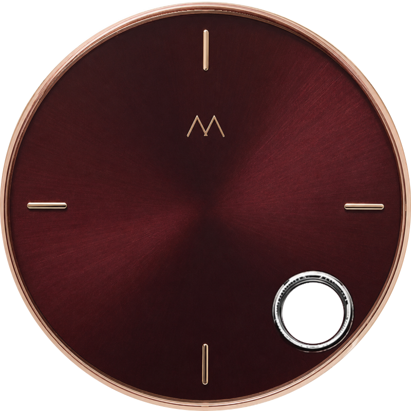 Clock face