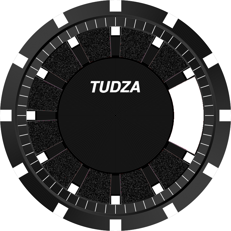 Clock face
