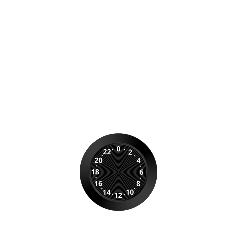 Sub-Dial