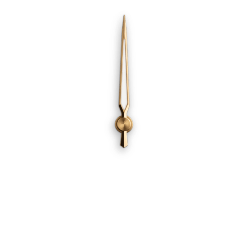 Minute hand