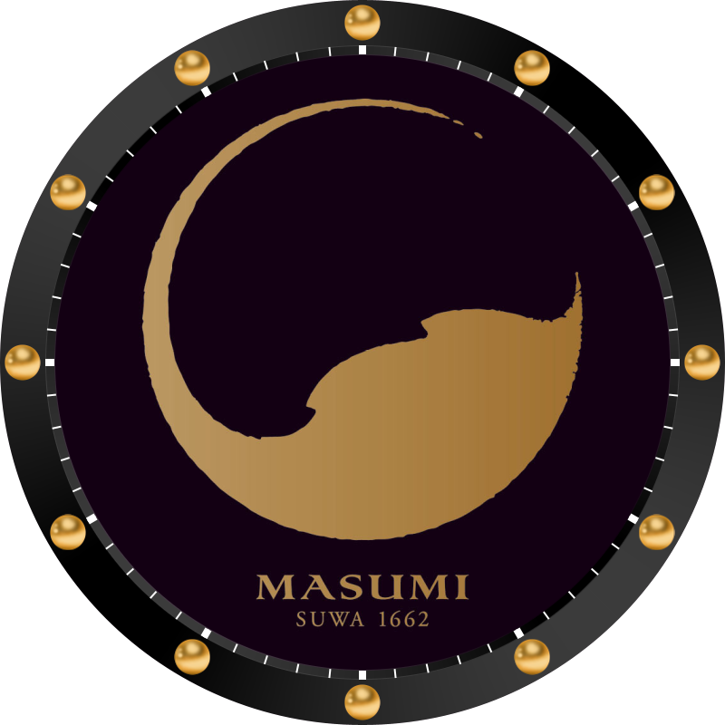Clock face