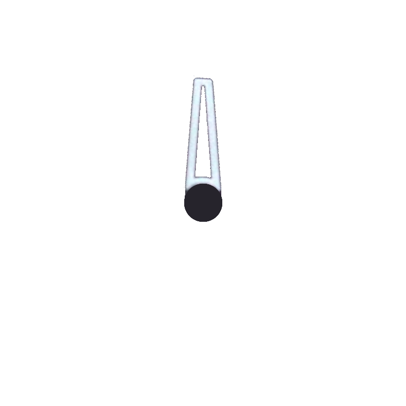 Hour hand