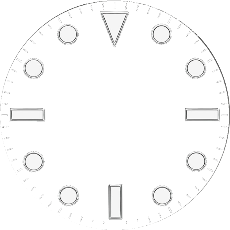 Clock face 2