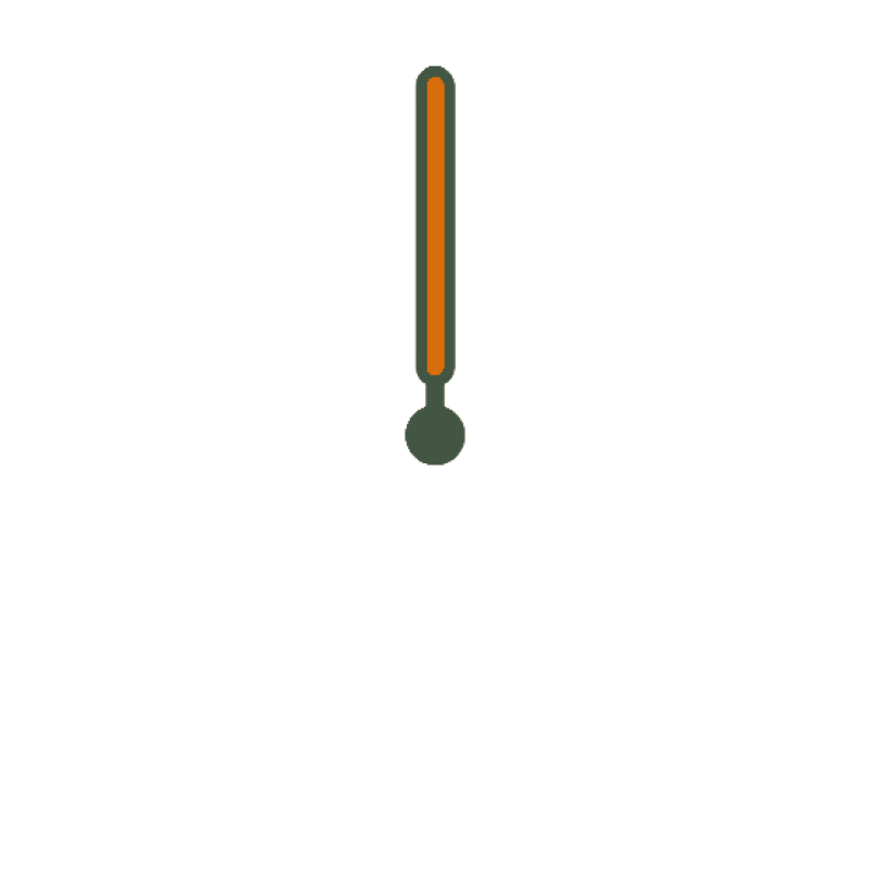 Minute hand