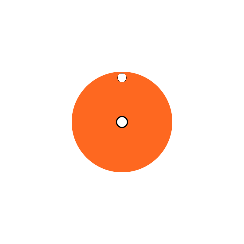 center