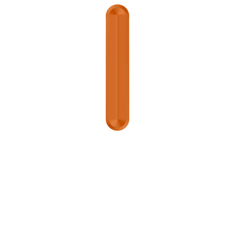 Minute hand