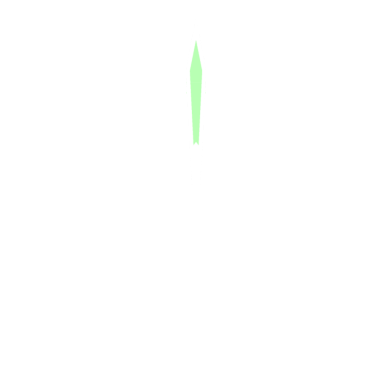 Minute hand