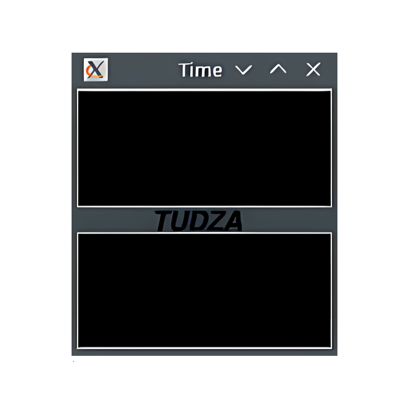 Clock face