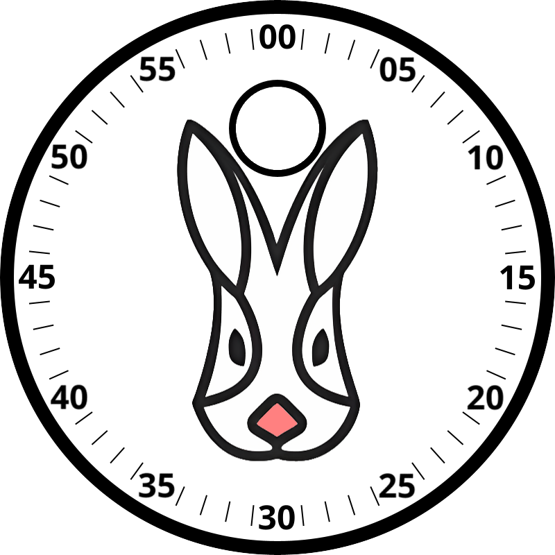 Clock face