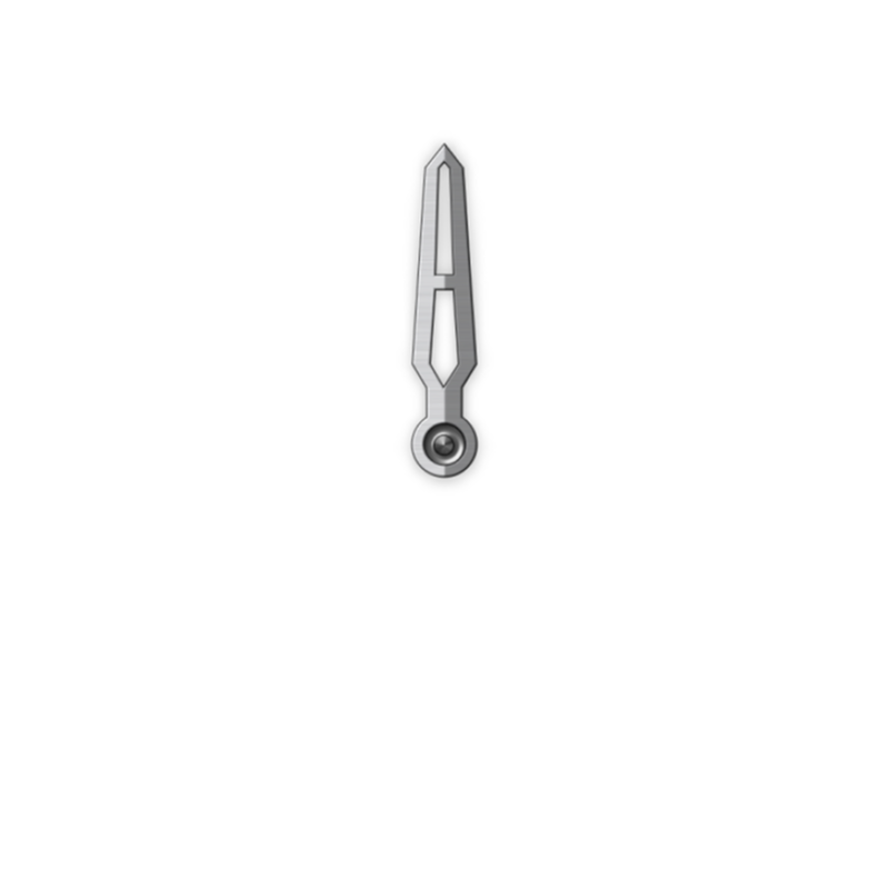 Hour hand
