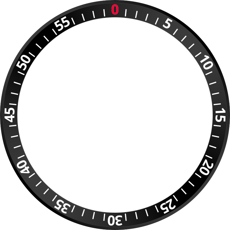 Bezel