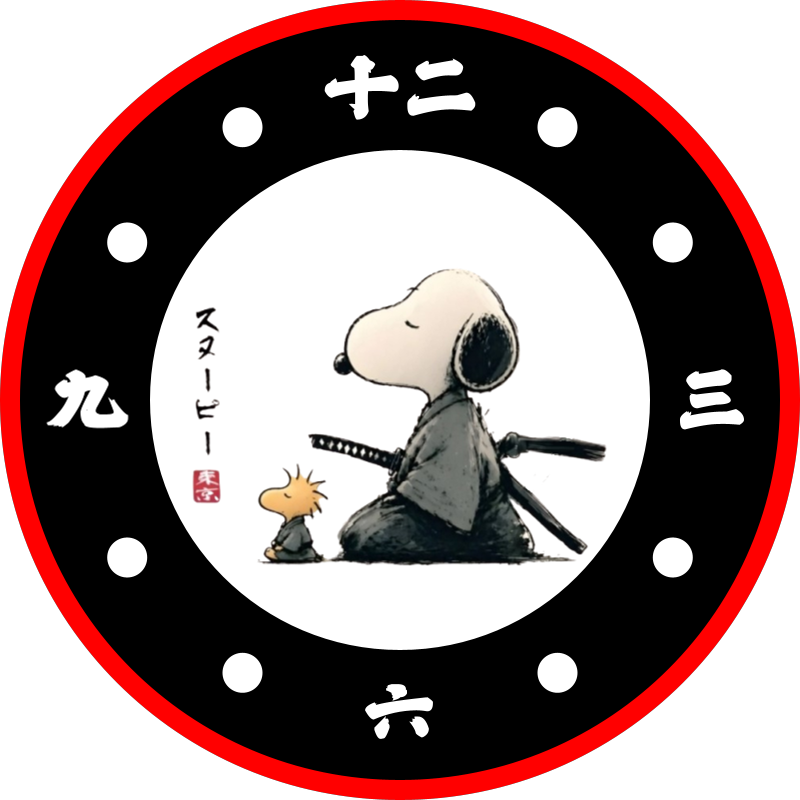 Clock face
