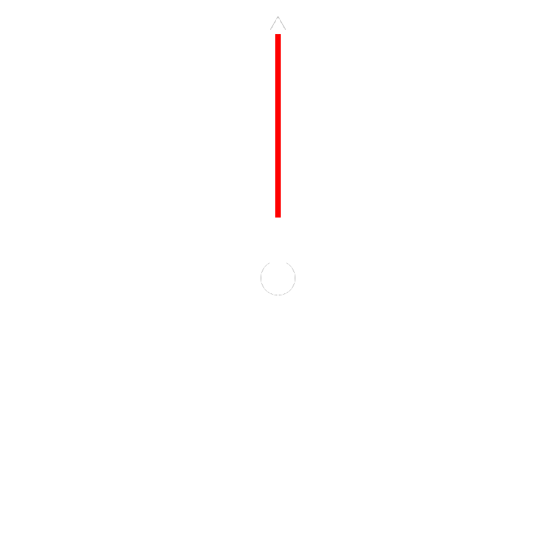 Minute hand