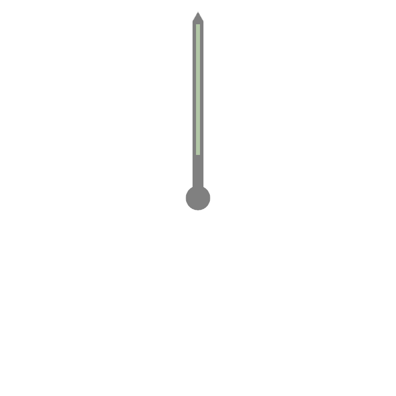 Minute hand