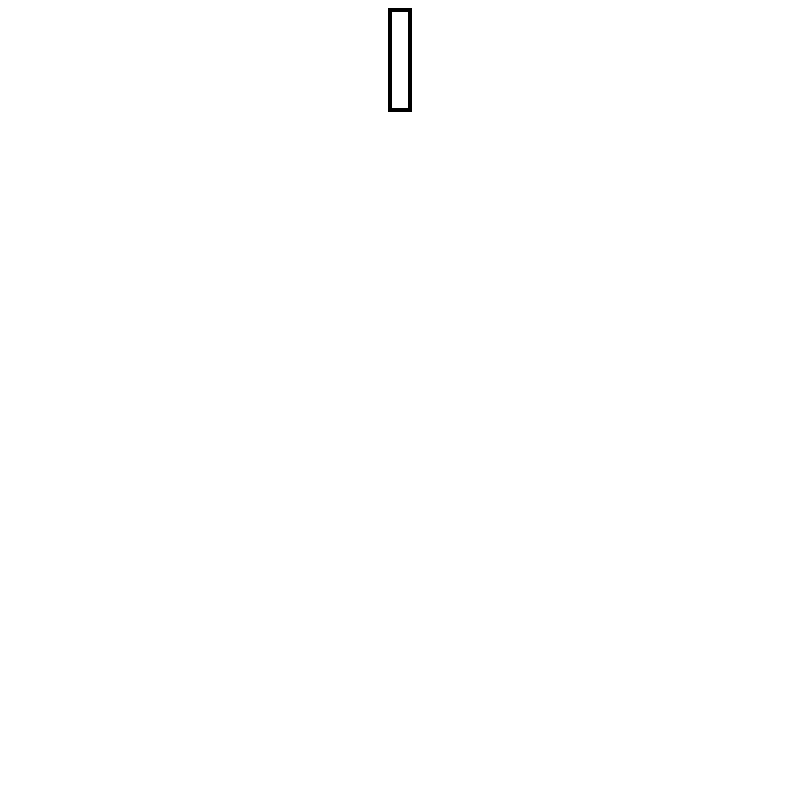 Minute hand