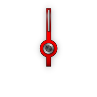 Second hand