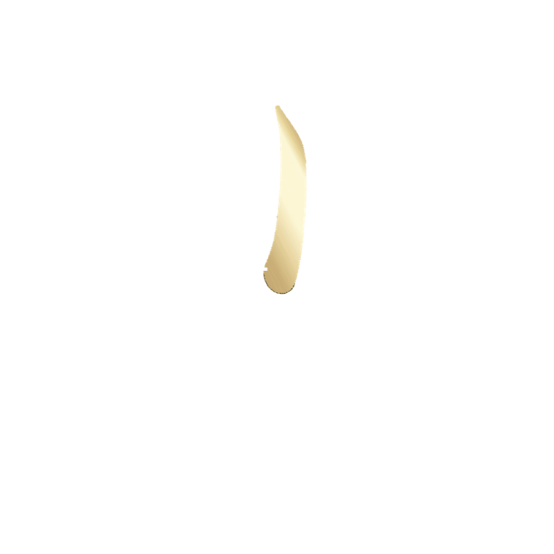 Hour hand