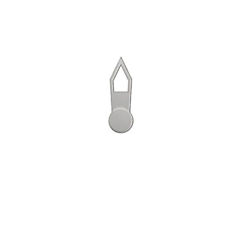 Hour hand