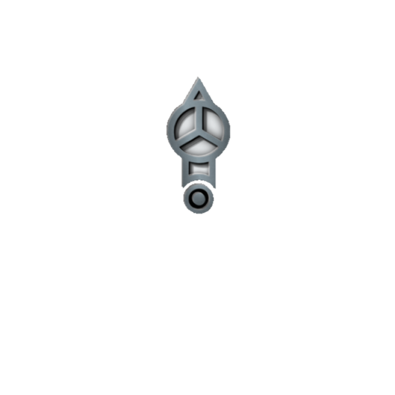 Hour hand