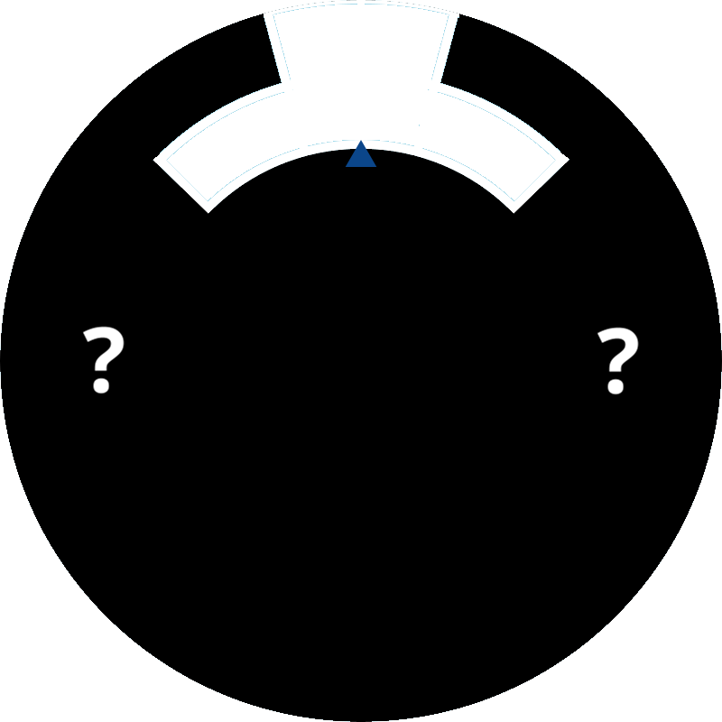 Clock face