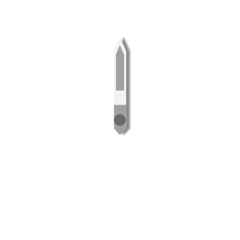 Hour hand