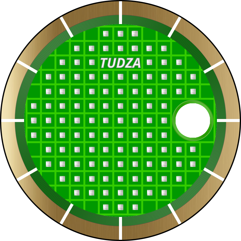 Clock face