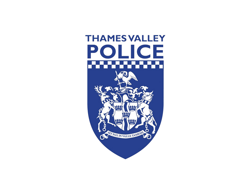 Thames Valley Police Logo